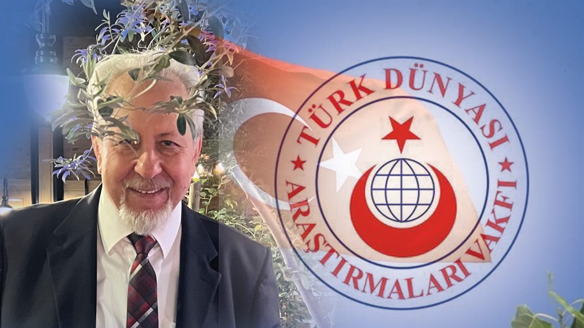 Dr. Latif Çelik İstanbul’da Konuştu; “Almanya Türkleri’nin Geleceği Türkçe’ye Sahip Çıkmalarına Bağlıdır”